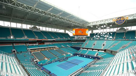 miami open tennis results|ATP Masters 1000 Miami .